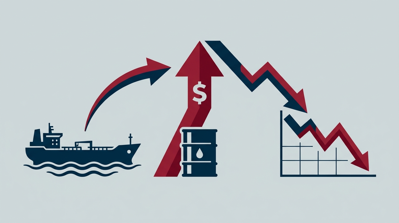 Flat vector infographic style