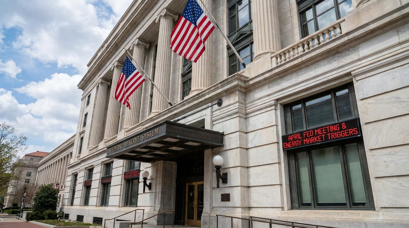 Federal Reserve building exterior Washington DC architecture finance