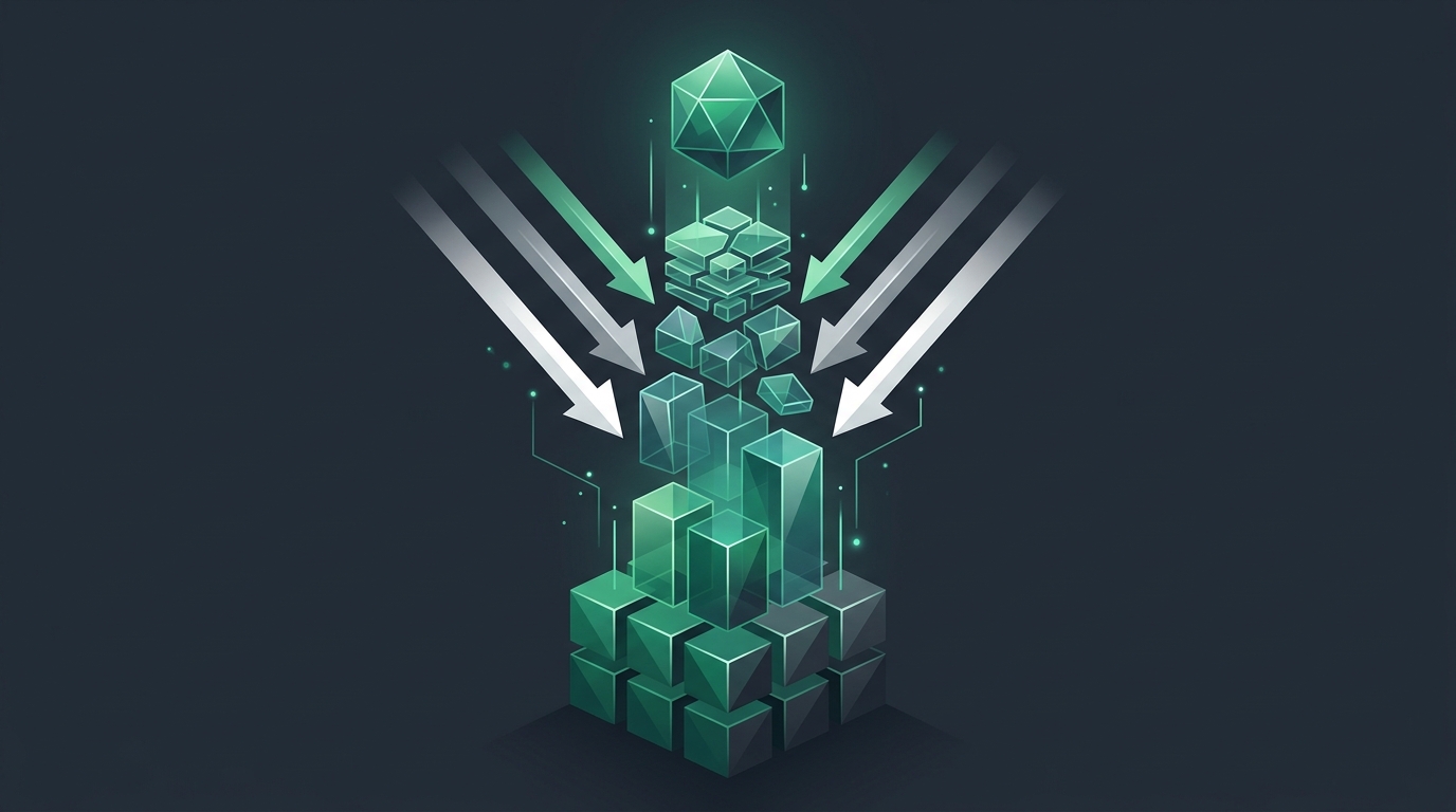 Conceptual illustration