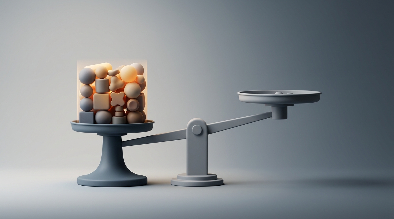 Conceptual illustration