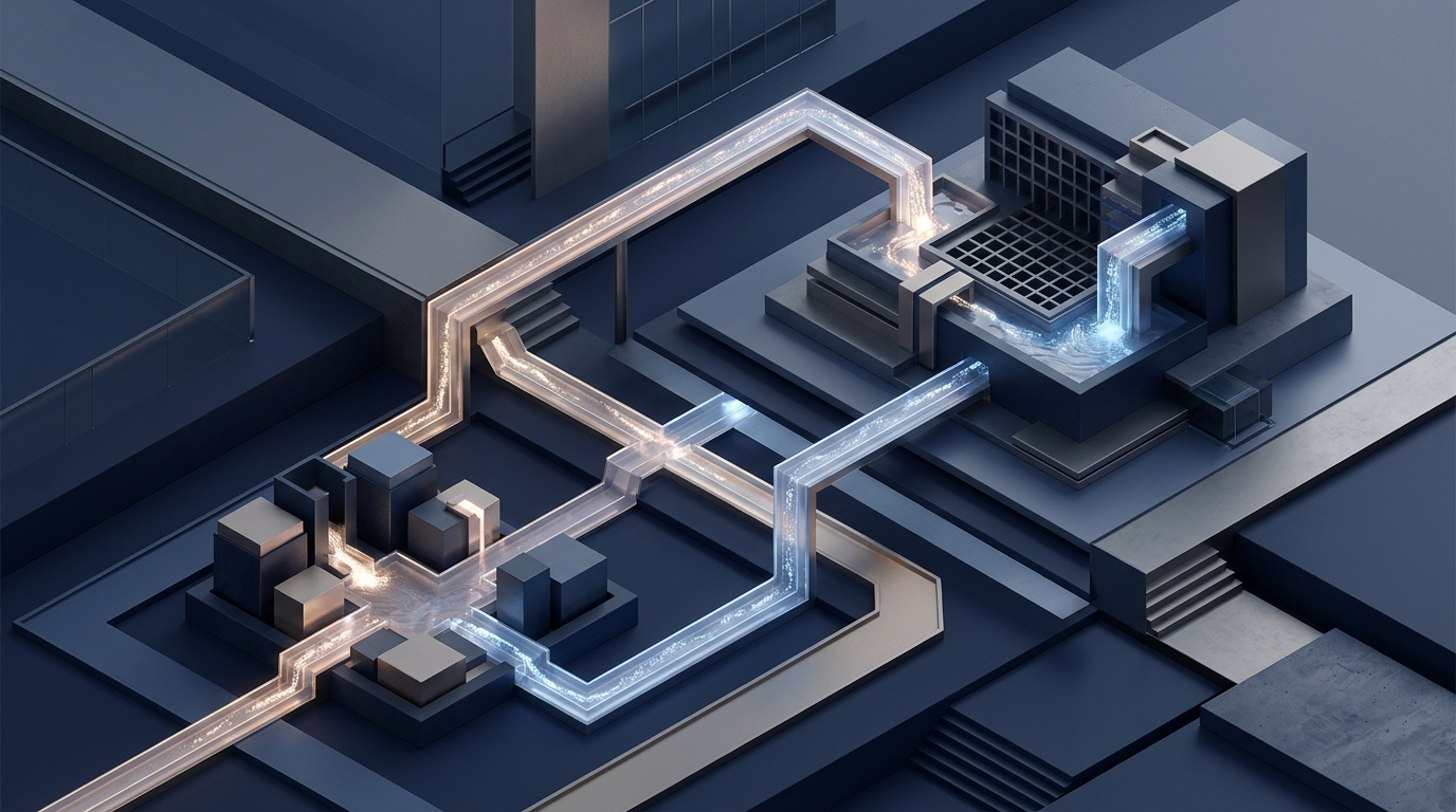 Conceptual illustration