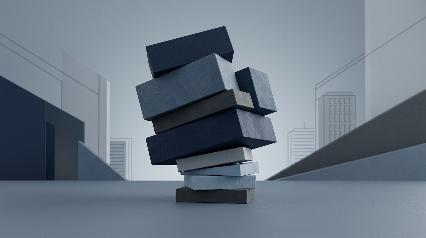 Conceptual illustration