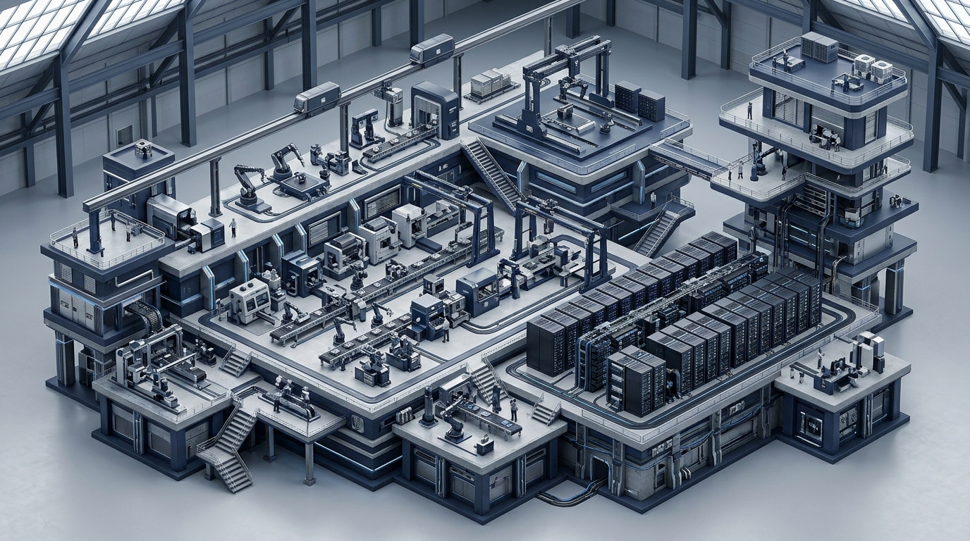 Conceptual illustration